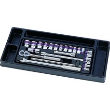 Набор инструмента 1/2"  9-4526MR